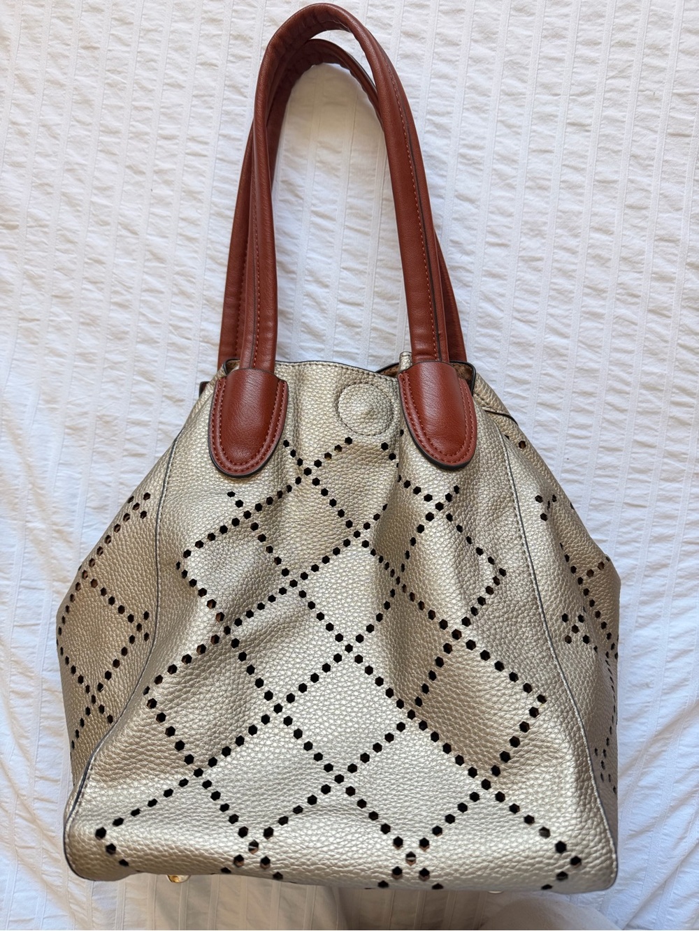 Louenhide Baby Bermuda Tote Bag